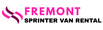 fremont sprinter van rental logo