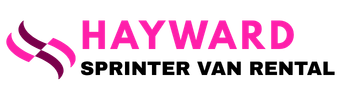 hayward sprinter van rental logo