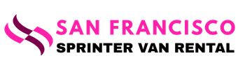 san francisco sprinter van rental logo