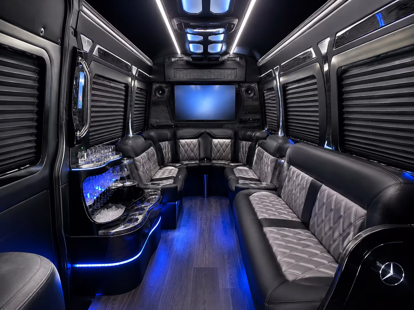 find and book a sporting event sprinter van in san jose and every nearby city