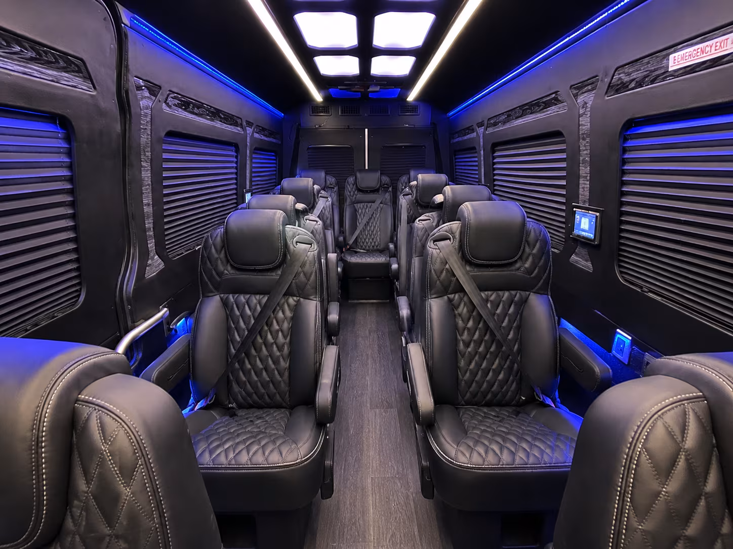 find the perfect transportation for your next birthday 2