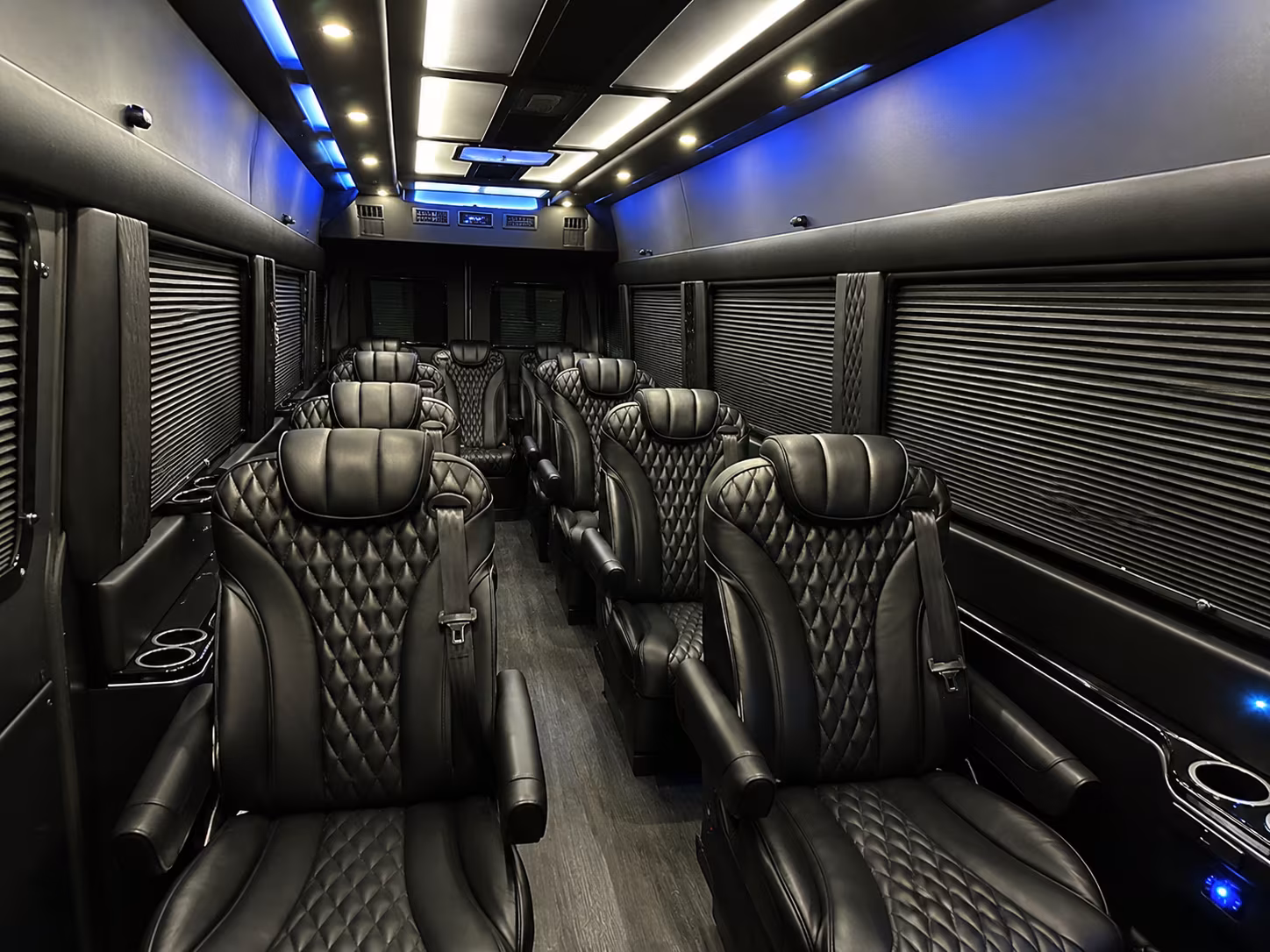 find the perfect transportation for your next birthday 4