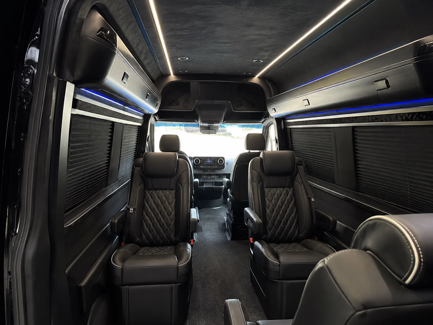 find the perfect transportation for your next concert or music festival 1
