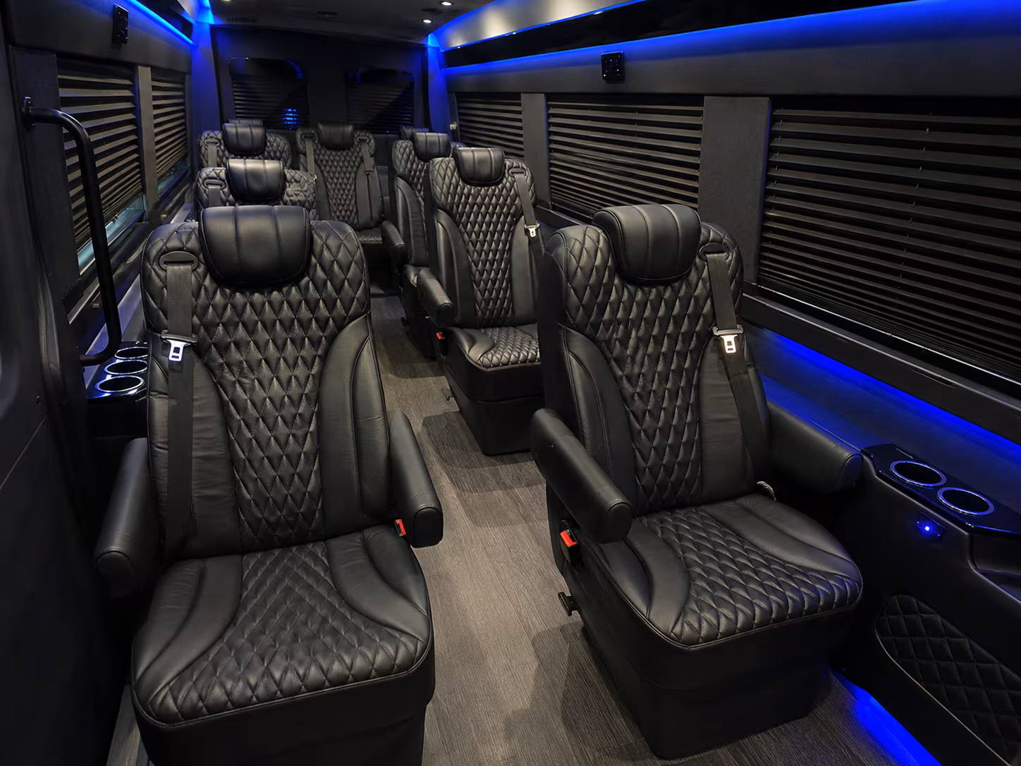 find the perfect transportation for your next concert or music festival 3