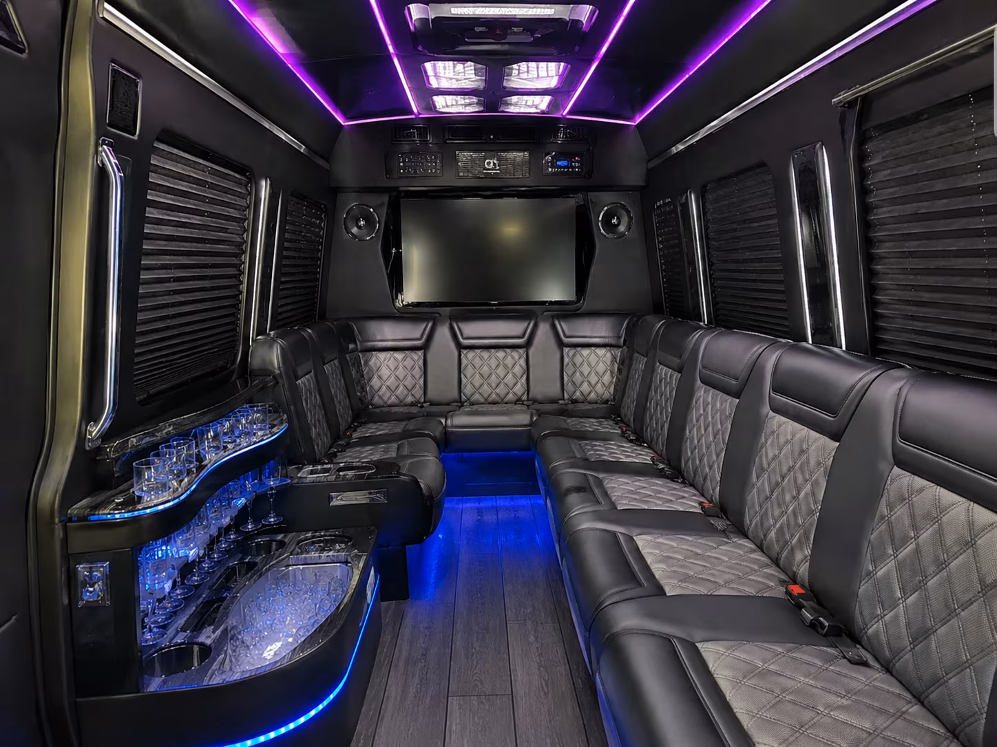 find the perfect transportation for your next employee shuttle 3