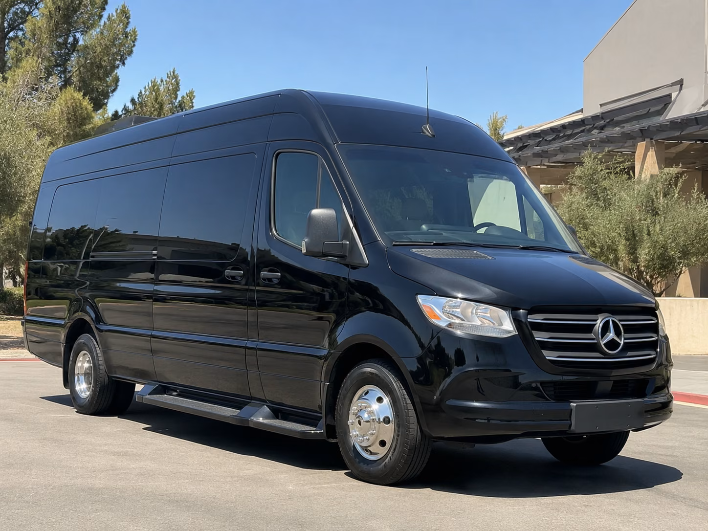 find the perfect transportation for your next private event 2