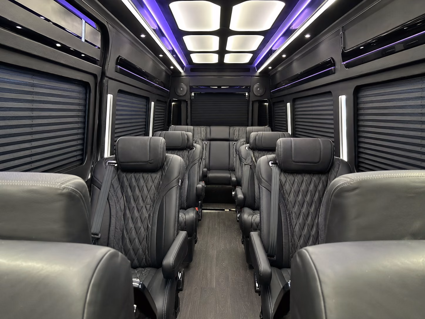 find the perfect transportation for your next private event 5