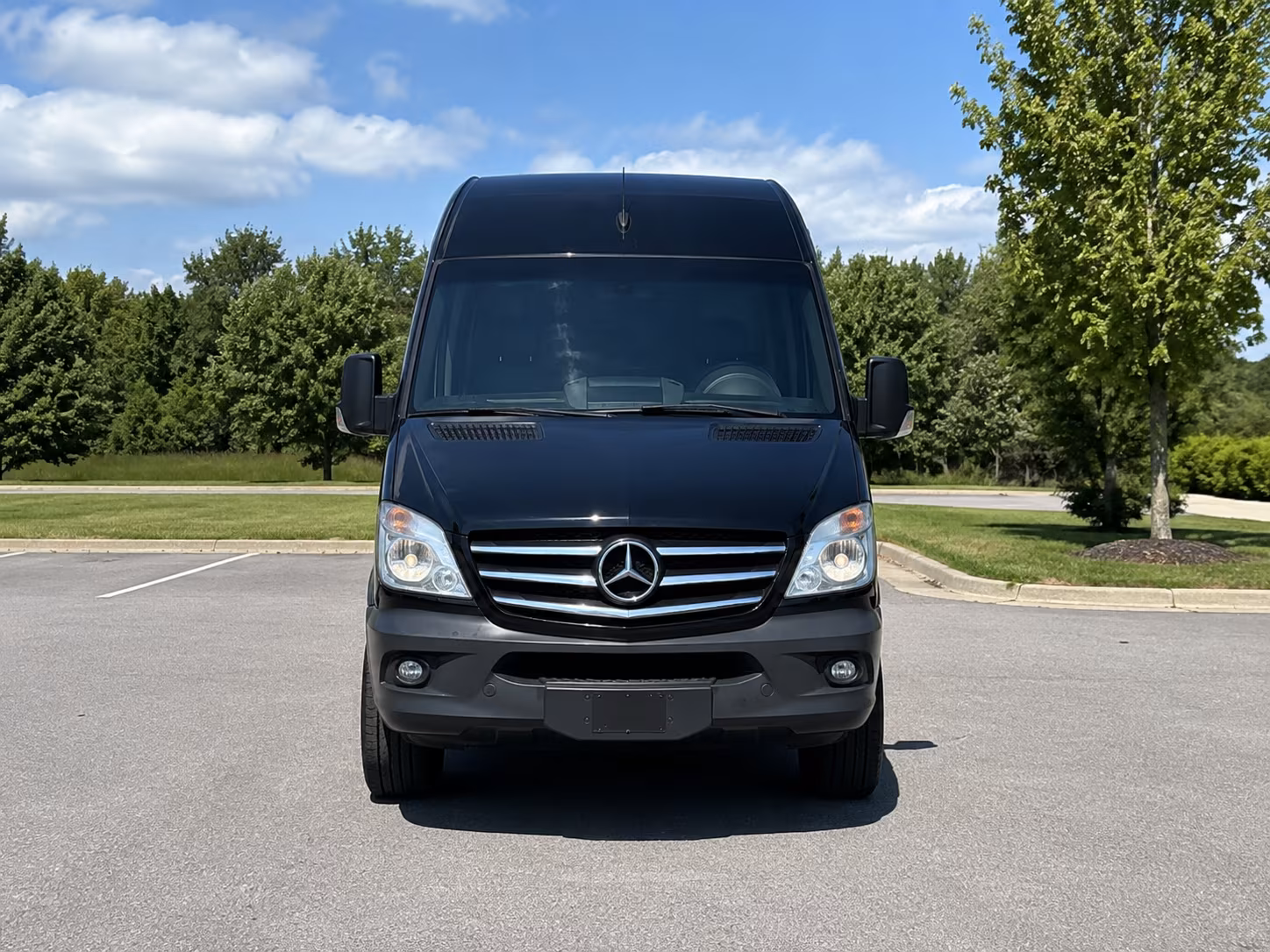 find the perfect transportation for your next sporting event 4