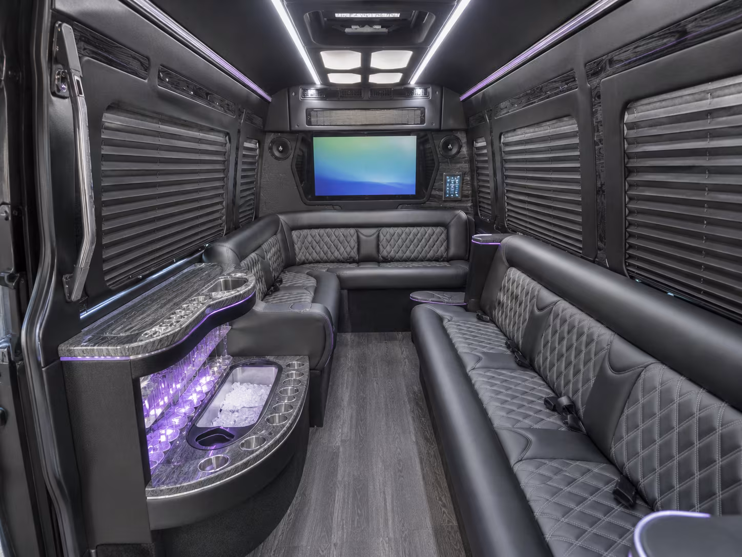 find the perfect transportation for your next wine tour 4