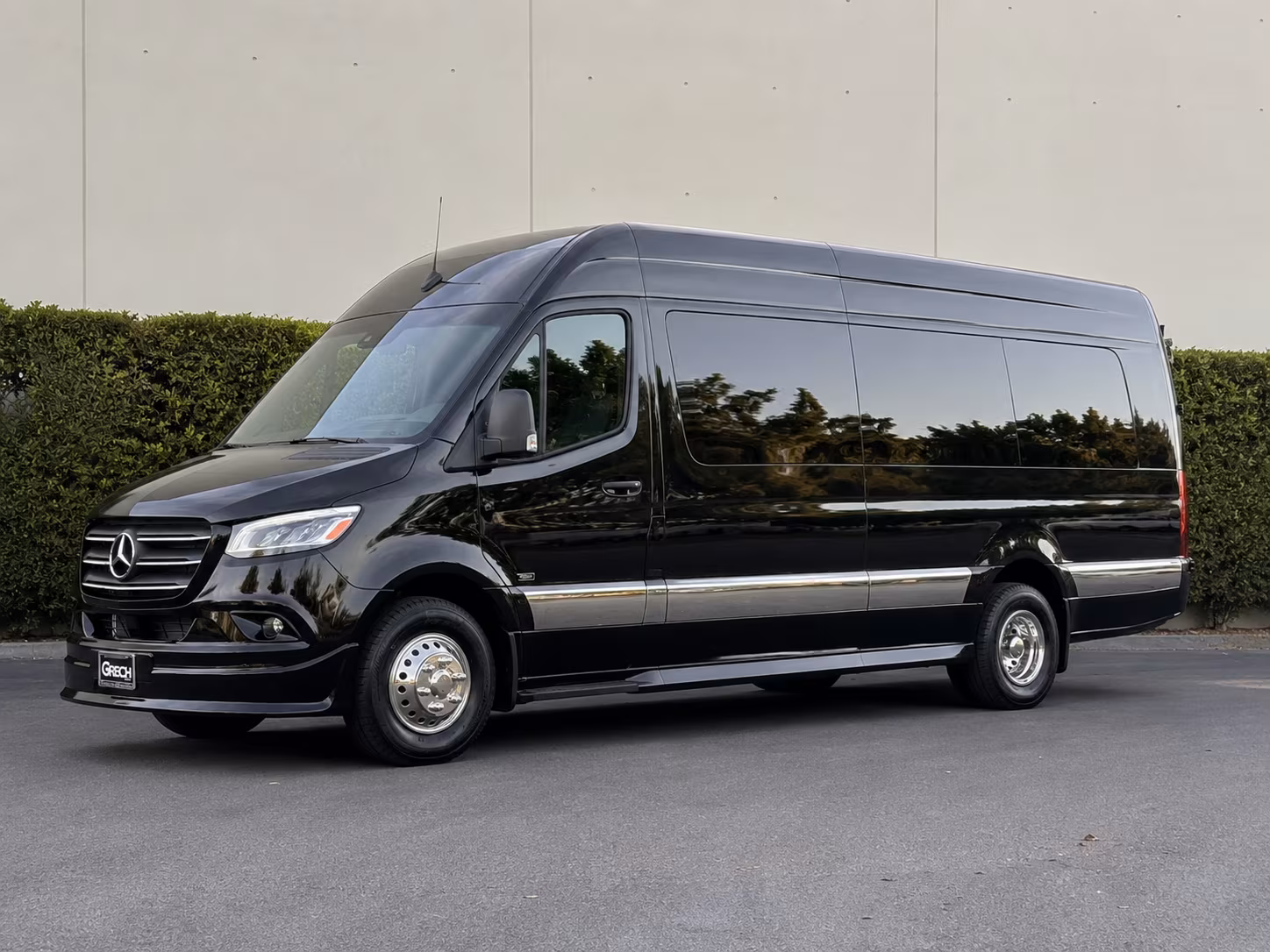 sample sports and concert night quote san jose sprinter van rental