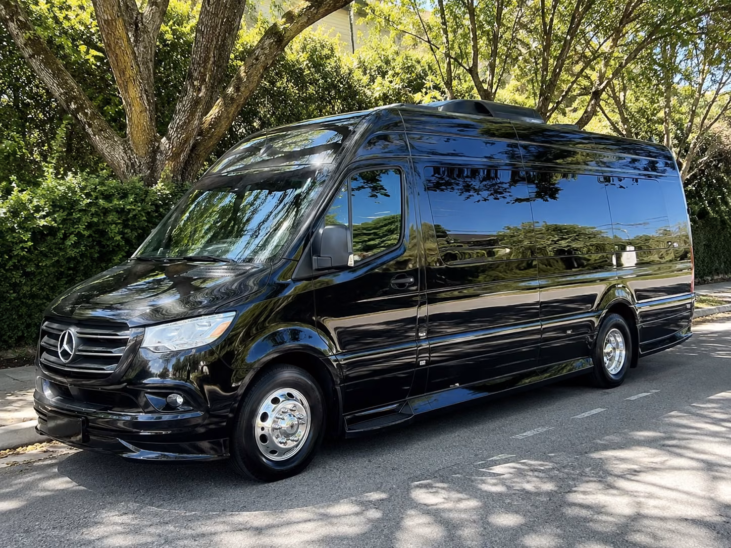 San Jose Airport Transportation