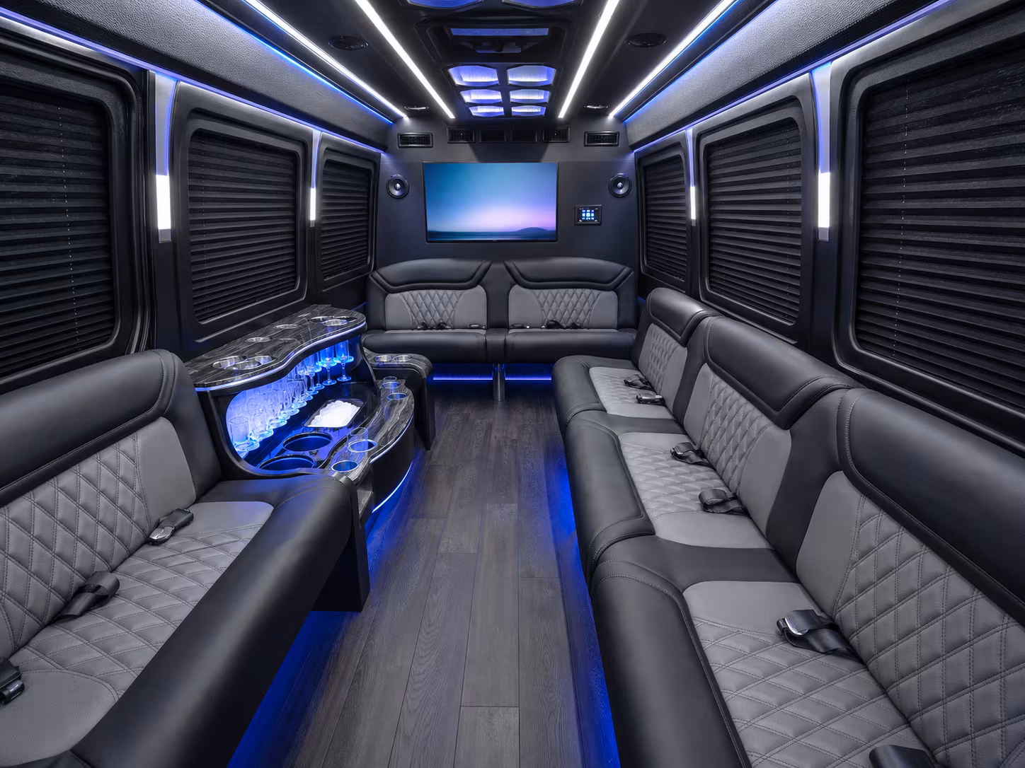 San Jose Employee Transportation