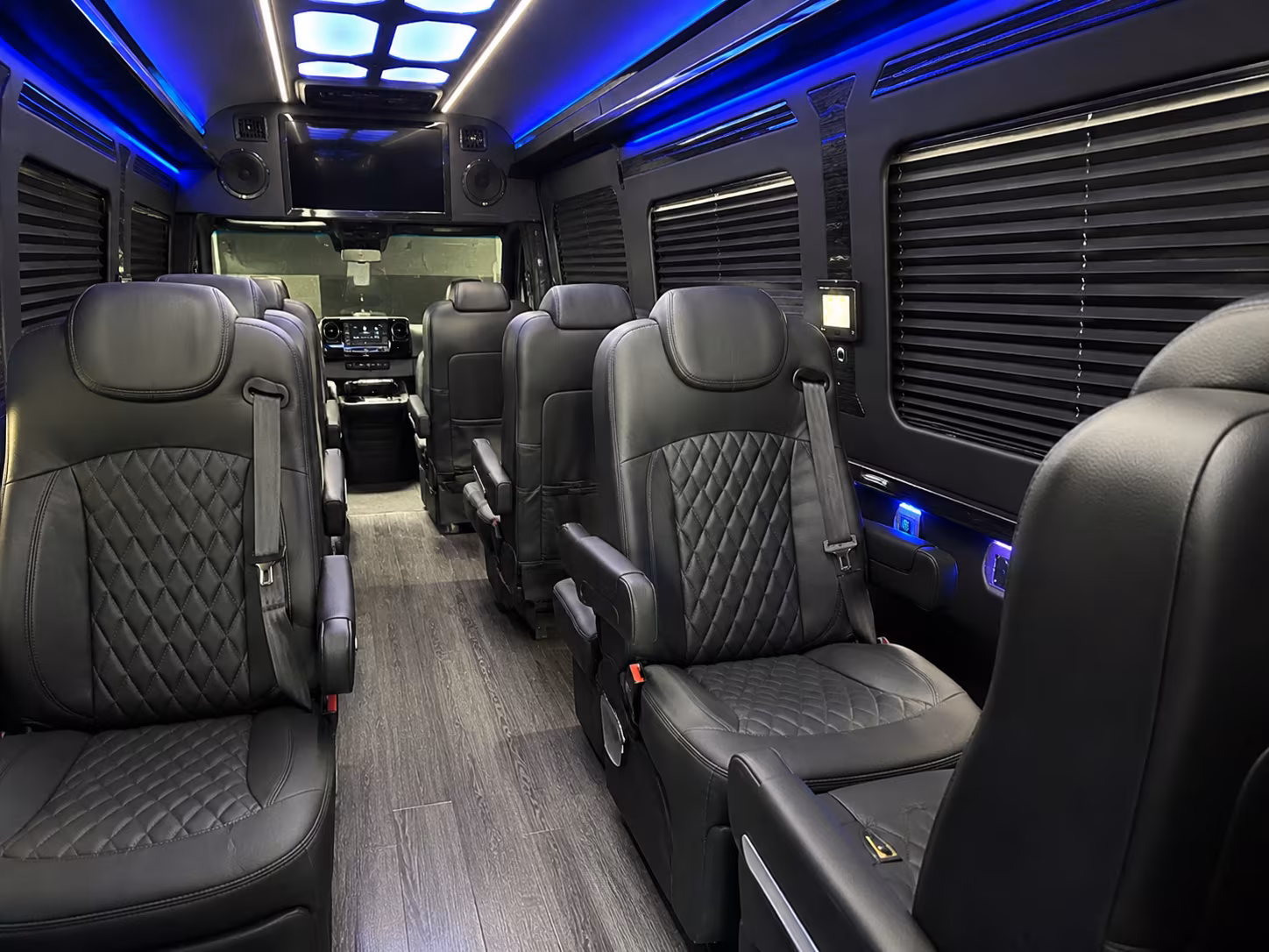 why rent using sanjosesprintervanrental com