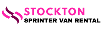 stockton sprinter van rental logo